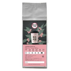 衣索比亞西達摩咖啡, 500g, 1包, 義式濃縮