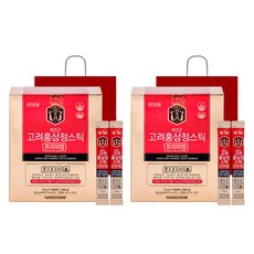 HANSUSAM 高麗紅蔘飲, 1.5kg, 2組