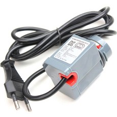 利康 HI-530 專用外掛式過濾器替換馬達 SH-53, 4W, 1個