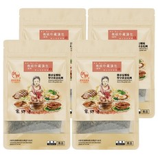 麗紳和春堂 萬用滷包，Unconquerable Fragrant spice complex, 33g, 4袋