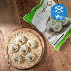 청아냉동식품 맛가득 청아 왕만두 (냉동), 1.4kg, 1개