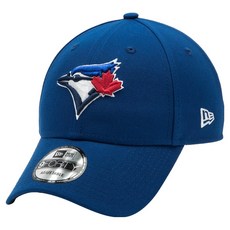 뉴에라 9 FORTY MLB 야구모자 토론토 블루제이스