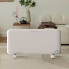 밀 전기스토브, MILL1500PT