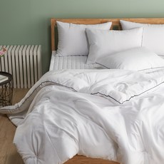 gBEDDING 超細纖維水洗玉米棉寢具組