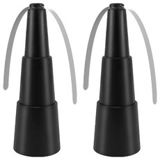 WIDE VIEW 自動扇葉蚊蠅驅趕器 驅蠅神器 趕蒼蠅 果蠅 吊掛驅蠅 市場擺攤 電池款, 16g, 2個