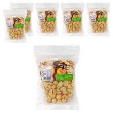 WON LAI WON 旺來旺 栗子 (調理用) 義大利產, 200g, 6包