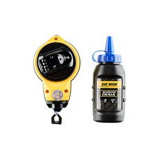 DAE WOON 3倍速手動墨斗 DH-076, 1個