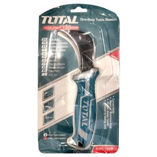 TOTAL 道達爾 地毯刀 THT51886 180mm, 1支