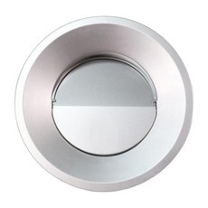 UH Home Deco 自動排水孔蓋 大 銀色 1入, 1個