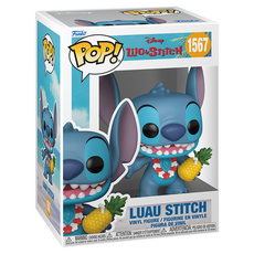 Funko Pop! 星際寶貝 史迪奇 公仔 86275, 1個