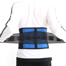 Get Up Fit 護腰帶, 混色, 1個