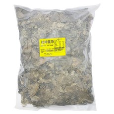 蔘大王 杜仲葉茶, 1包, 600g, 1入