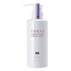 TOKIO INKARAMI 京喚羽 輕喚羽淨露, 400ml, 1瓶