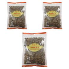 嘉禾 焦糖葵瓜子, 200g, 3包