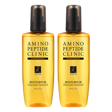 엘라스틴 아미노 펩타이드 헤어세럼 페어프리지아, 150ml, 2개