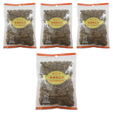 嘉禾 焦糖葵瓜子, 200g, 4包