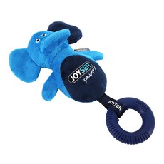 JOYSER 大象牙膠環, 混合色, 1個