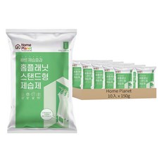 Home Planet 立式除濕袋, 150g, 10包