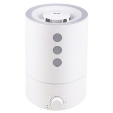 Home Planet 超音波加濕器 4L, H1003B4