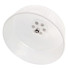 BoraPet 倉鼠壓克力磁吸懸掛式風車滾輪, 1個, 單一顏色