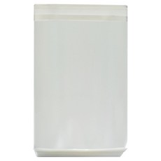 생활을그리다 식품용 접착식 OPP 봉투 15 x 20 cm, 400개