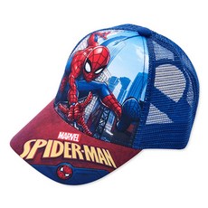 MARVEL 漫威 兒童款 蜘蛛人系列 童帽