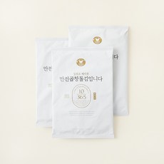 만전김 만전 곱창 돌김 입니다 무가미, 16g, 3개
