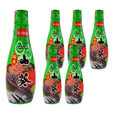 山一山 山葵泥, 200g, 6瓶
