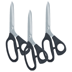 KAI 貝印 事務剪 210mm, N5210, 3支