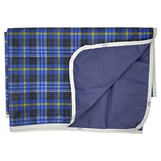 Medico 格紋防水墊, 1個