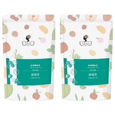 午茶夫人 康福茶, 1.8g, 10包, 2袋