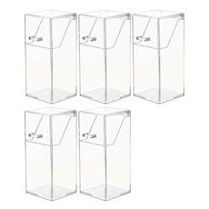 SKB 可倒立刷具收納盒 ABS化妝刷座, SKB5506, 5個