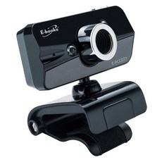 E-books W15 網路HD高畫質LED燈攝影機, E-PCC077, 1個