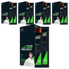 Extreme 黑瑪卡果凍棒 10入, 200g, 5個