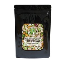 스쿨아이 중국산 차조 분말 볶음, 200g, 1개