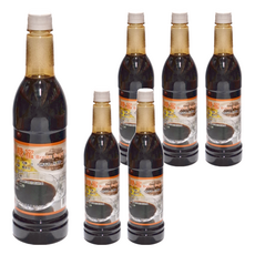 Bakerking 卡羅 黑糖蜜 (750ml±1%), 6罐