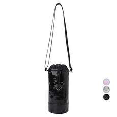 베네통키즈 홀로그램 물병가방 QCETP4611