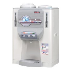 JINKON 晶工牌 全自動冰溫熱開飲機 12kg 11.9L, JD-6206