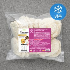 쏘이마루 고구마커틀렛 (냉동), 1개, 2kg