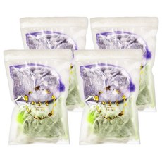 麗紳和春堂 馬鞭草防蚊除臭包，天然草本，無毒無添加，Set 2, 140g, 4組