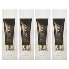 JOMTAM玖美堂 煙醯胺清肌洗面乳 深層清潔毛孔 控油保濕 溫和不刺激, 100g, 4條