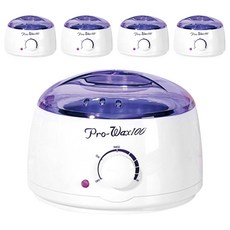 프로왁스100 왁싱 1구 워머기 오리지널, PRP-010, 5개