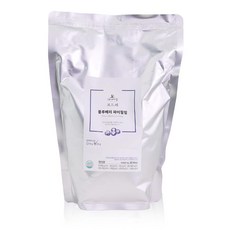 Father's Hill 爸爸山丘 藍莓濃果醬, 1包, 2kg