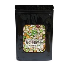 스쿨아이 국내산 찹쌀 분말 볶음, 200g, 1개