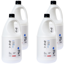 CLIO 珂莉奧 生活價格愉悅, 2L, 4個