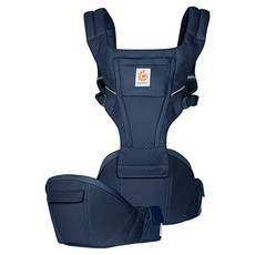 에르고베이비 알타 힙시트, 미드나잇블루