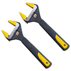 체스코 배관몽키 몽키스패너 250mm CP50, 2개