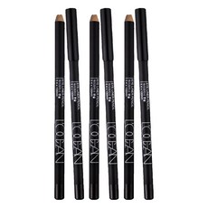 羅生眼線筆, 02 White, 3支