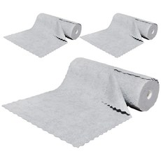 HAUS-CLASS 可撕式多用途超細纖維抹布 30 x 25 cm, 3個, 25入