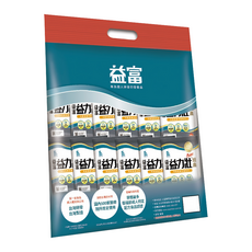 益富 PLUS 經典 24包, 57g, 1袋